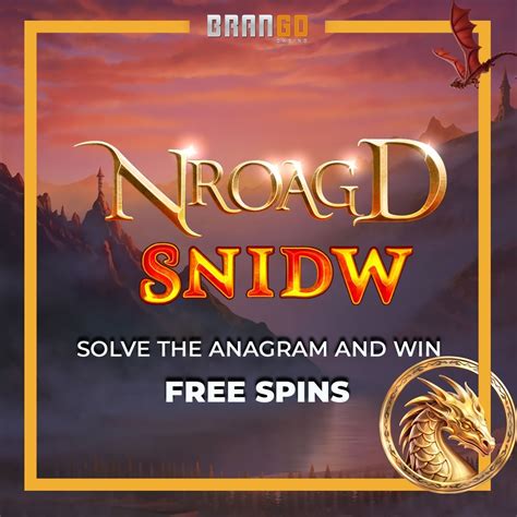 anagram casino.